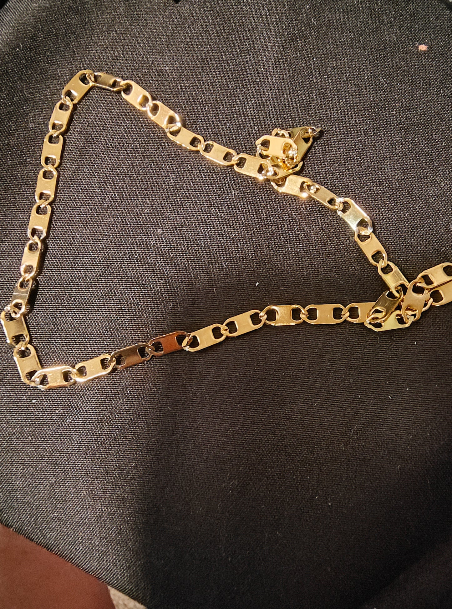 Men's Necklace