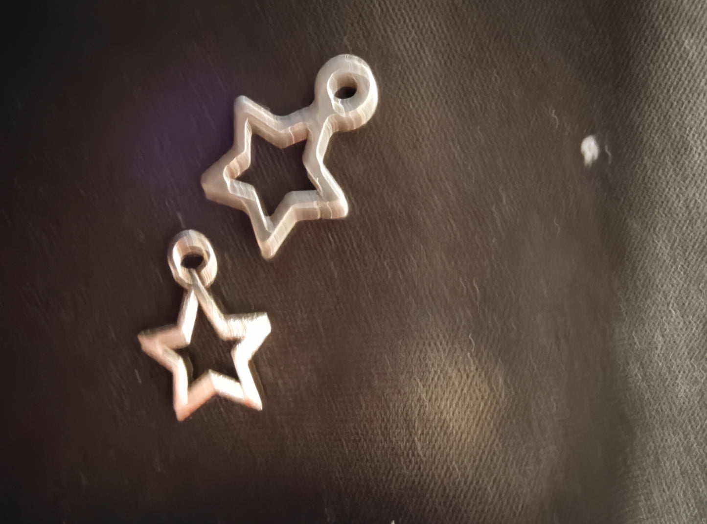 Little Star Earrings